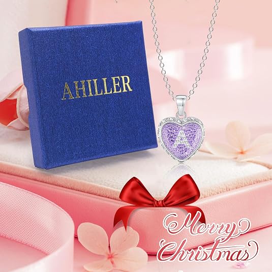 Women's necklace, delicate pendant, hypoallergenic, waterproof jewelry - Image 6